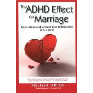 The ADHD Effect on Marriage