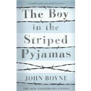 The Boy in the Striped Pyjamas