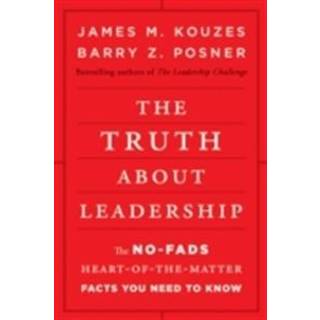 The Truth about Leadership