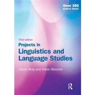 Projects in Linguistics and Language Studies