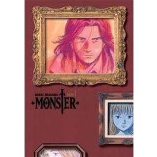 Monster: The Perfect Edition, Vol. 1