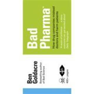 Bad Pharma