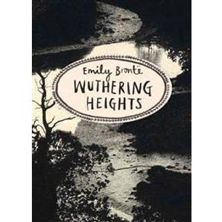 Wuthering Heights (Vintage Classics Bronte Series)