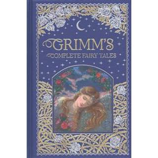 Grimm's Complete Fairy Tales (Barnes & Noble Collectible Editions)