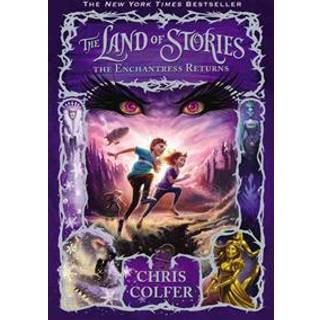 The Enchantress Returns