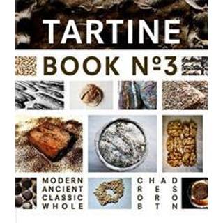 Tartine Book No. 3