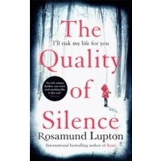 The Quality of Silence