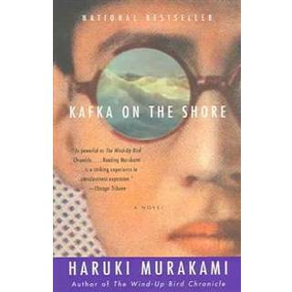 Kafka on the Shore