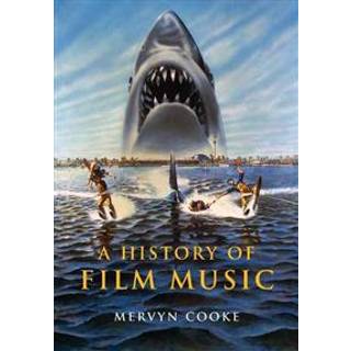 A History of Film Music