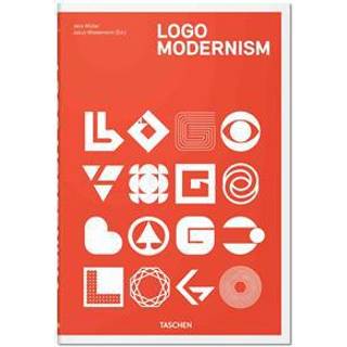 Logo Modernism