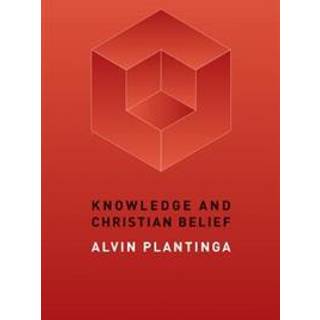 Knowledge and Christian Belief