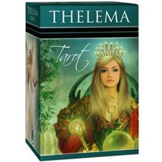 Thelema Tarot