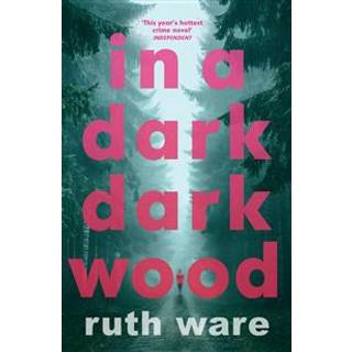 In a Dark, Dark Wood