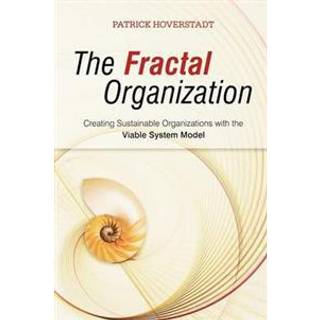 The Fractal Organization