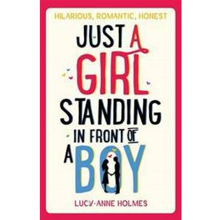 Just a Girl, Standing in Front of a Boy