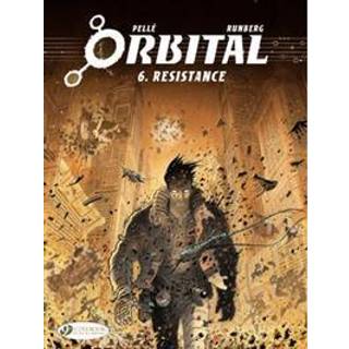 Orbital 6 - Resistance