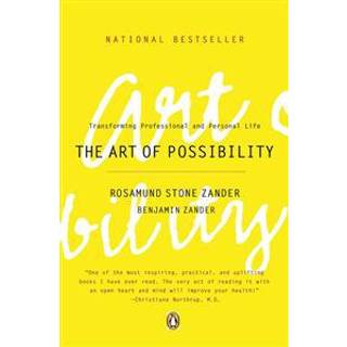 The Art of Possibility