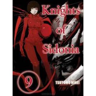 Knights of Sidonia, Vol. 9