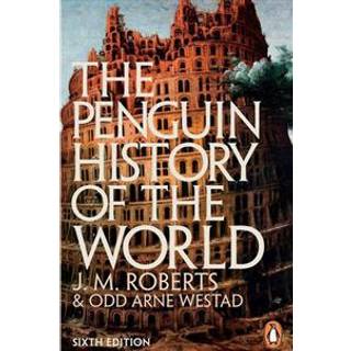 The Penguin History of the World
