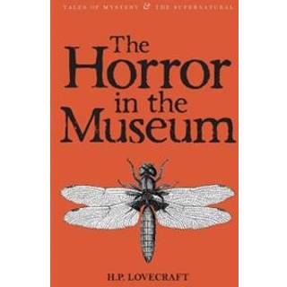 The Horror in the Museum