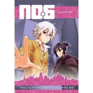 No. 6 Volume 5