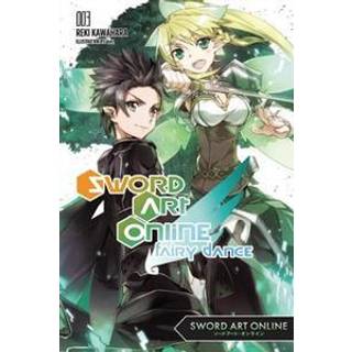 Sword Art Online 3: Fairy Dance