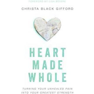 Heart Made Whole