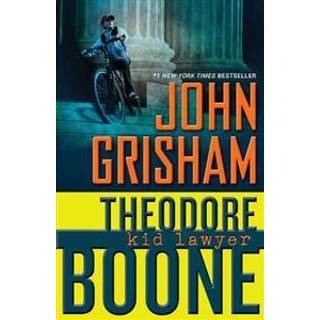 Theodore Boone: Kid Lawyer