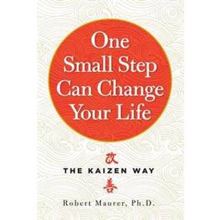 One Small Step Can Change Your Life