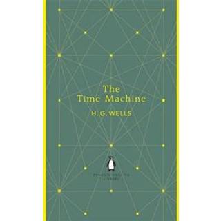 The Time Machine