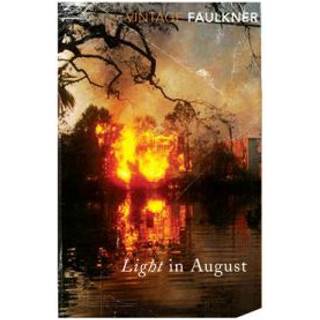 Light in August