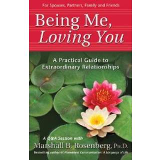 Being Me, Loving You