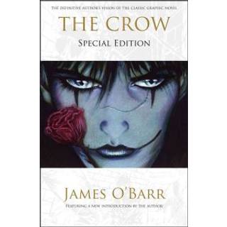 Crow: Special Edition
