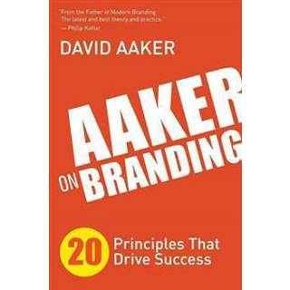 Aaker on Branding