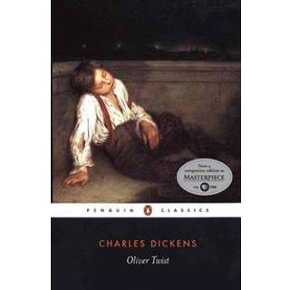 Oliver Twist