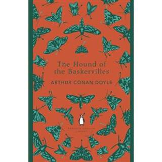 The Hound of the Baskervilles