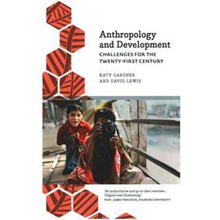 Anthropology and Development