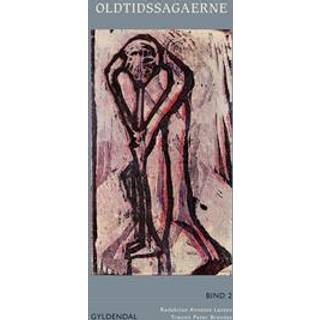 Oldtidssagaerne. Bind 2