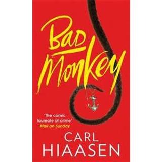 Bad Monkey