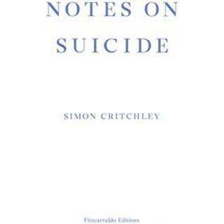 Notes on Suicide