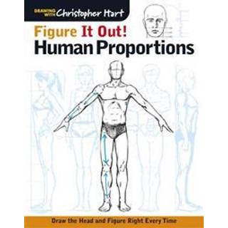 Figure It Out! Human Proportions
