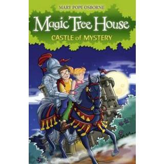 Magic Tree House 2: Castle of Mystery