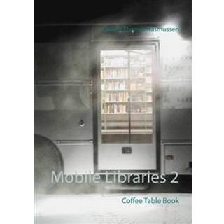 Laurits Thomas Rasmussen - Mobile Libraries 2