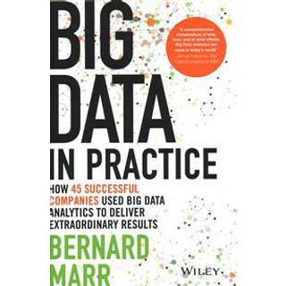 Big Data in Practice