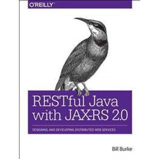 RESTful Java with JAX-RS 2.0