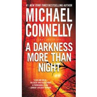 A Darkness More Than Night