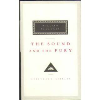 The Sound And The Fury
