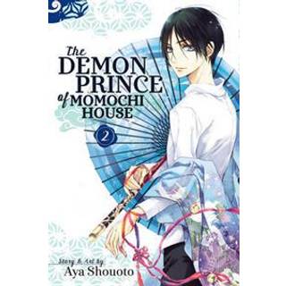 Demon Prince of Momochi House, Vol. 2