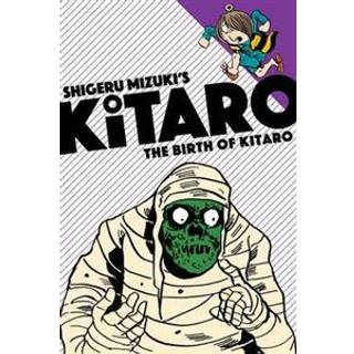 The Birth of Kitaro