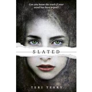 SLATED Trilogy: Slated
